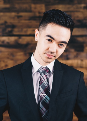 Neve Lawyers Demo 14