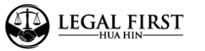 Legal First Hua Hin